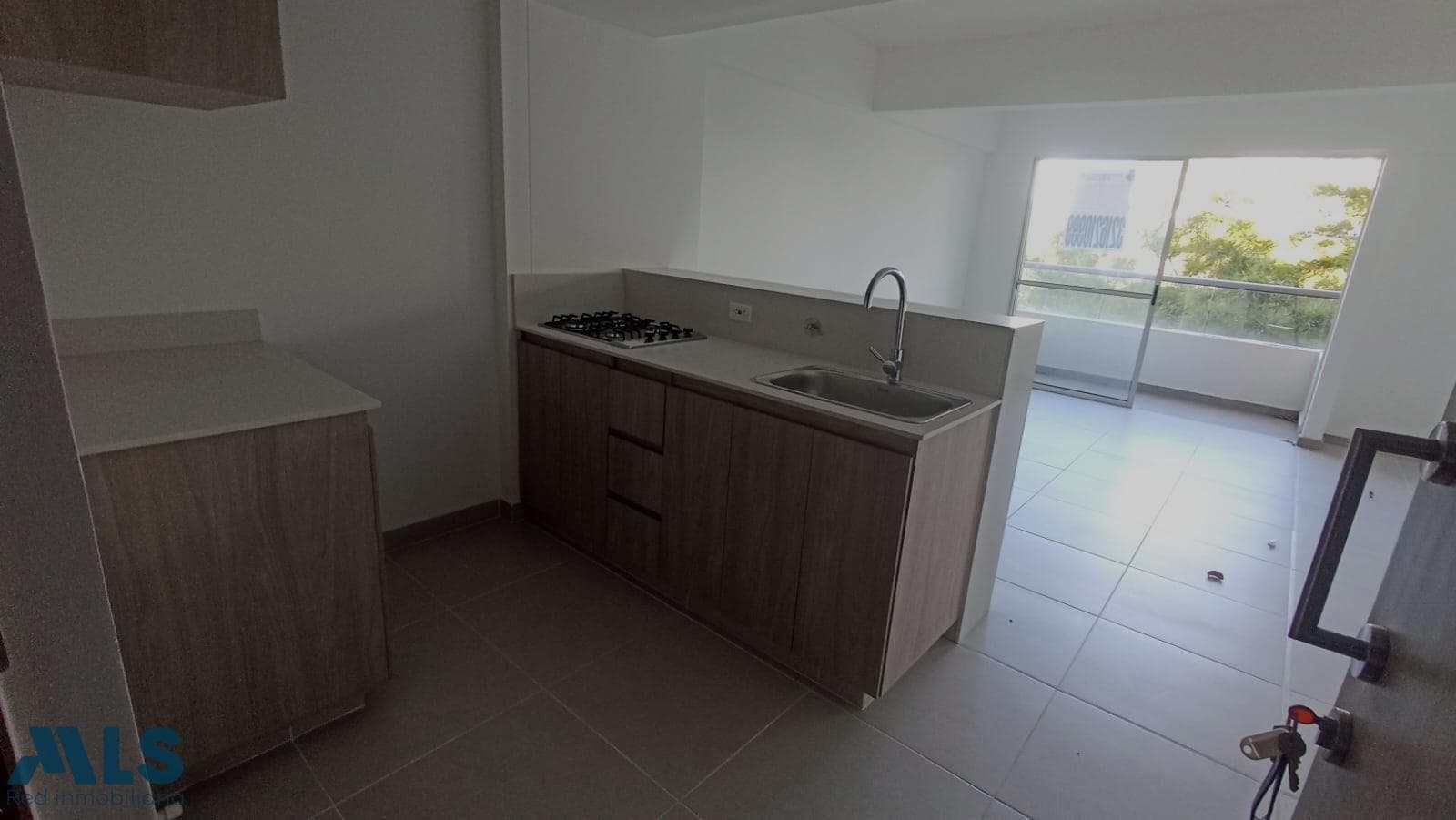 Apartamento en venta en V. Fontibon, Oriente Antioqueño, Rionegro — foto 1 de 15
