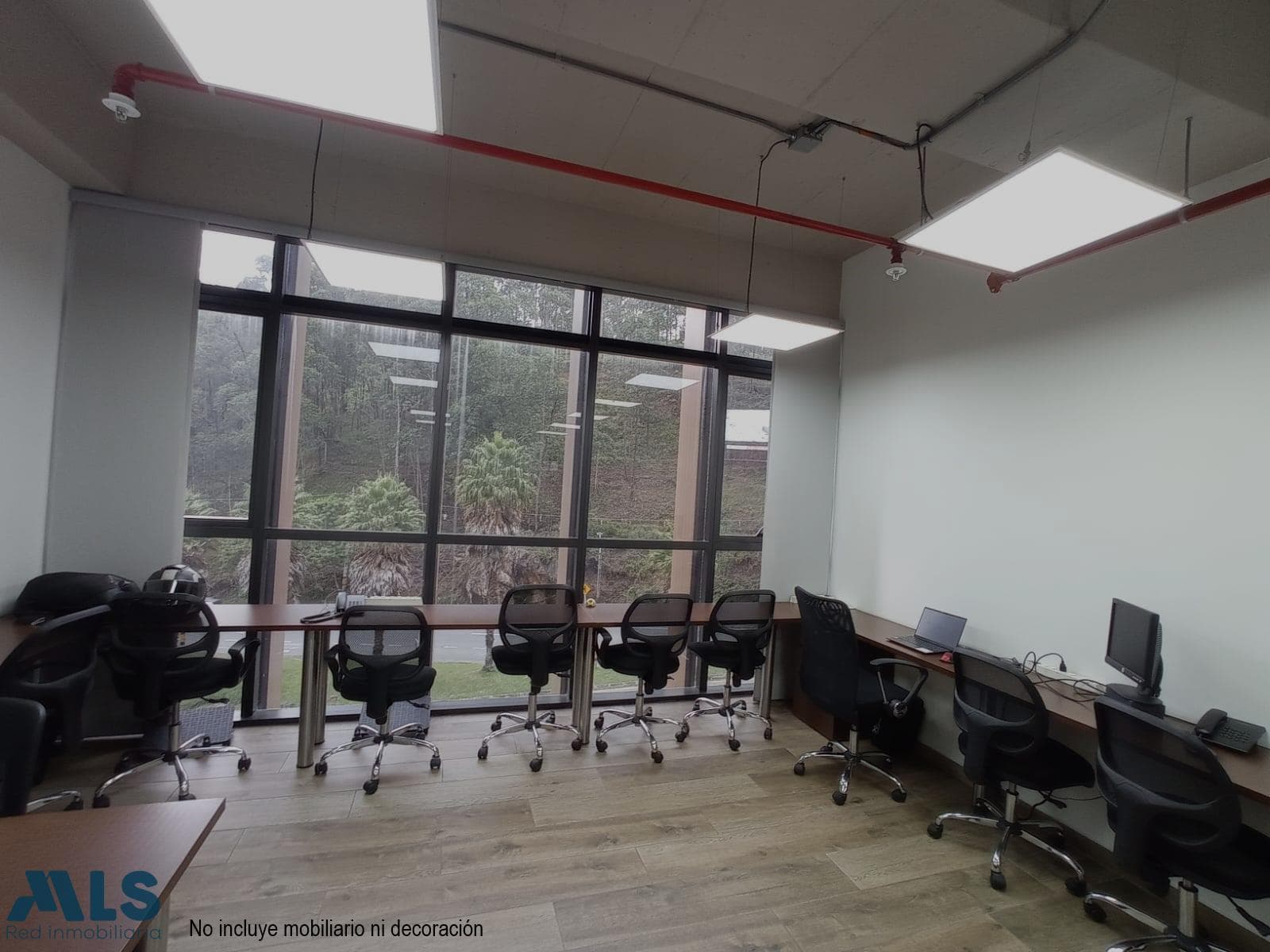 Oficina en venta en Las Palmas, Poblado, Medellín — foto 1 de 9