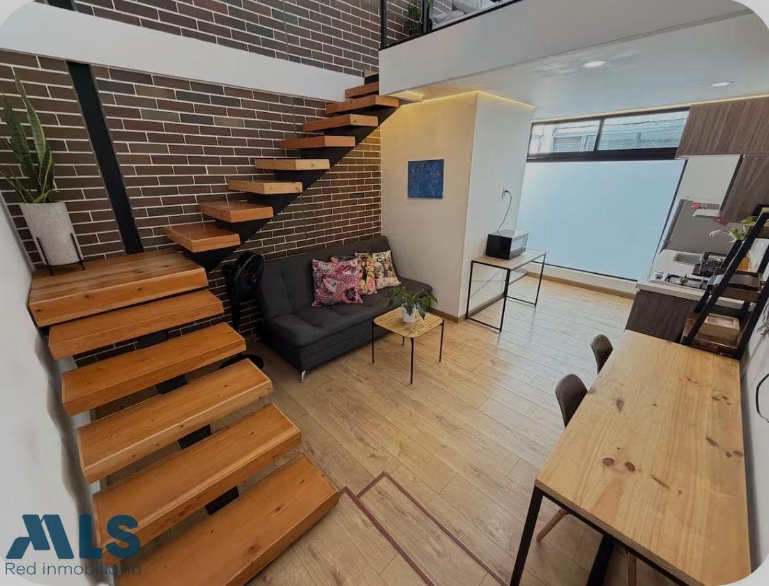 Apartamento en venta en Laureles, Medellín — foto 1 de 16
