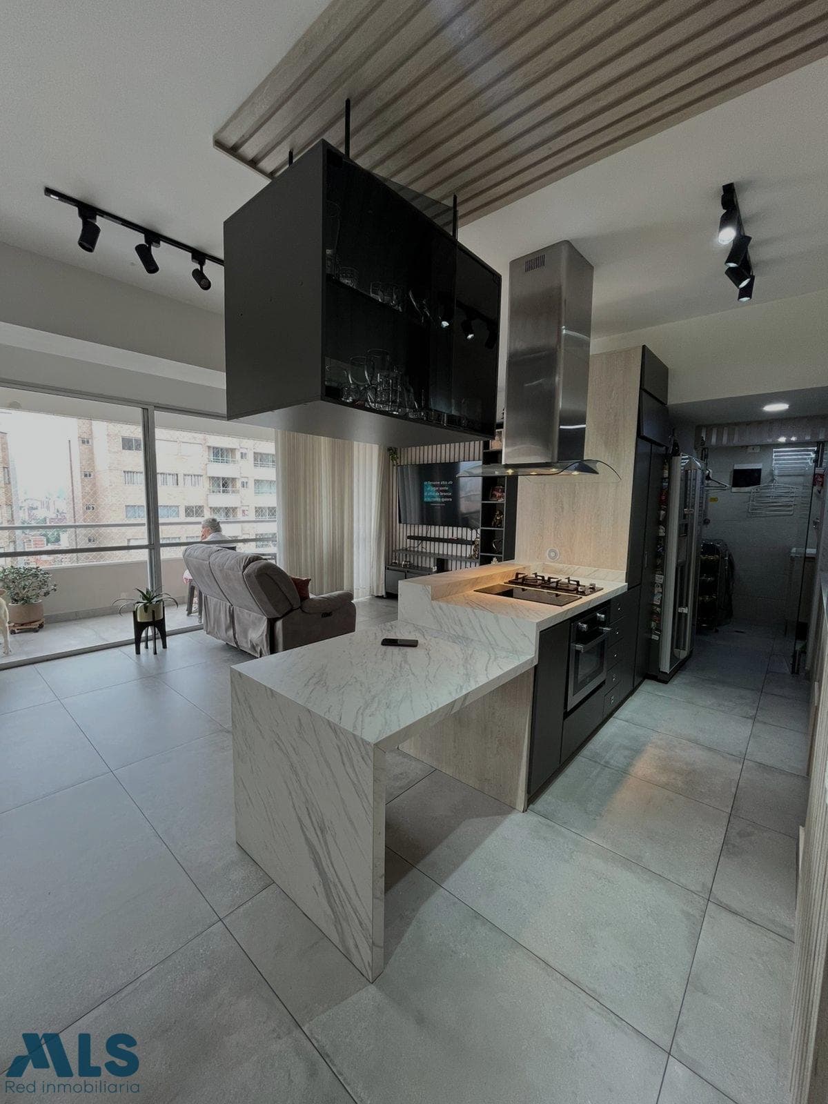 Apartamento en venta en Calasanz, Occidente, Medellín — foto 1 de 30