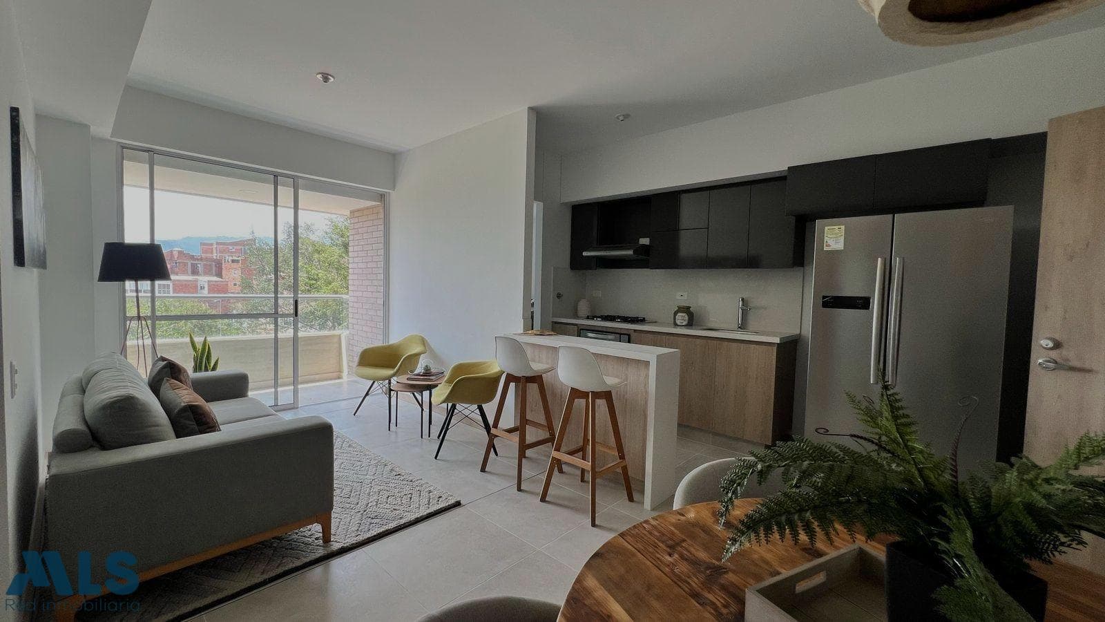 Apartamento en venta en Calasanz, Occidente, Medellín — foto 1 de 20