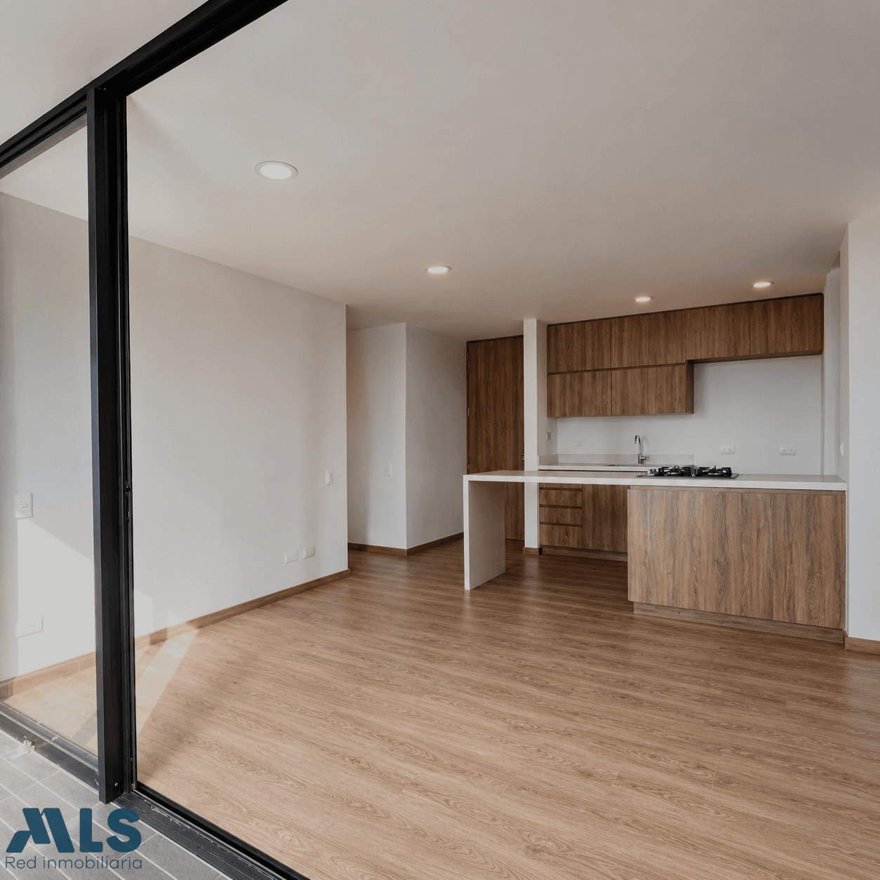 Apartamento en venta en El Trianón, Aburra Sur, Envigado — foto 1 de 14