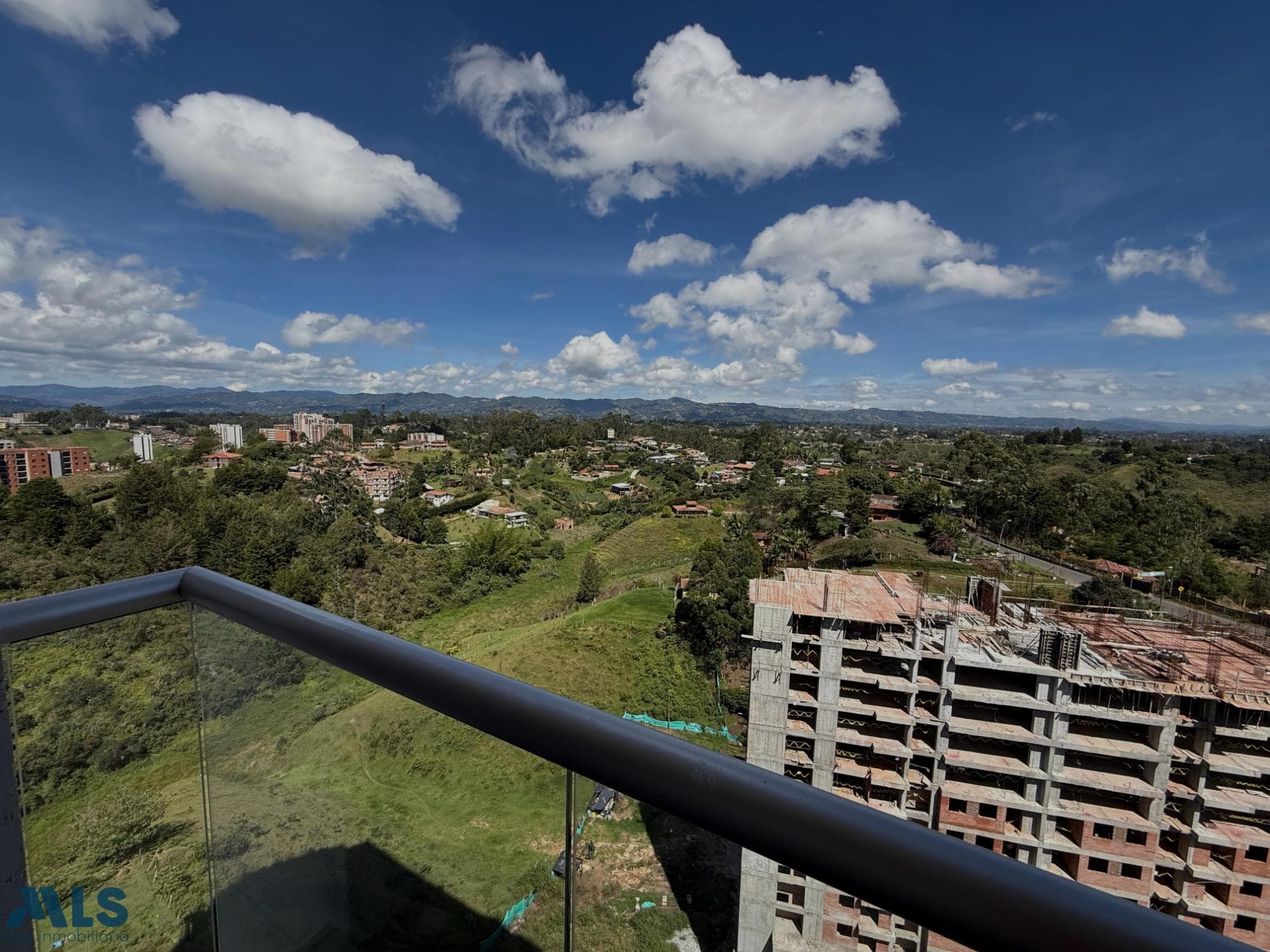 Apartamento en venta en V. Fontibon, Oriente Antioqueño, Rionegro — foto 1 de 20