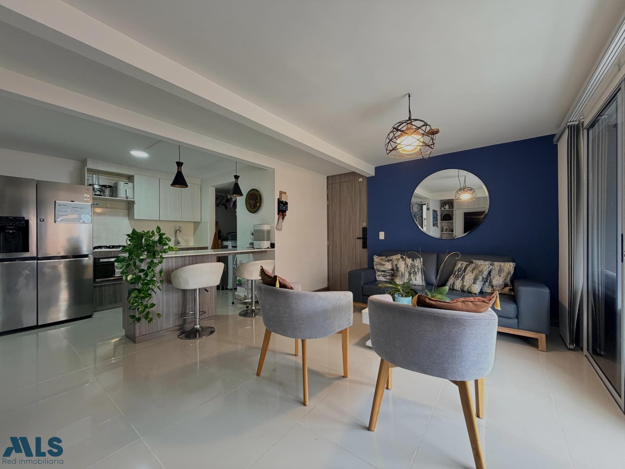 Apartamento en venta en Camino Verde, Aburra Sur, Envigado — foto 1 de 39