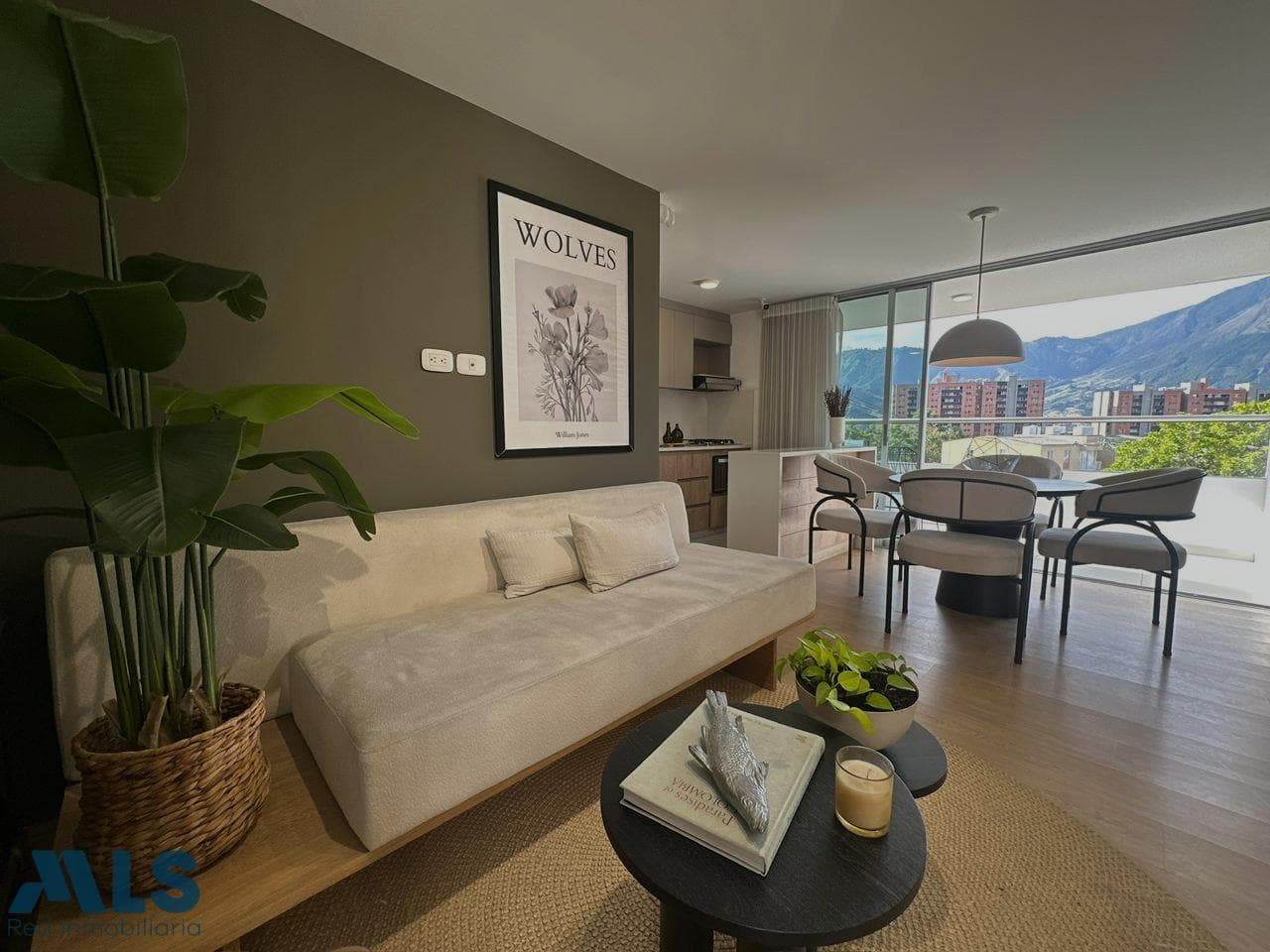 Apartamento en venta en Fabricato, Norte, Bello — foto 1 de 13