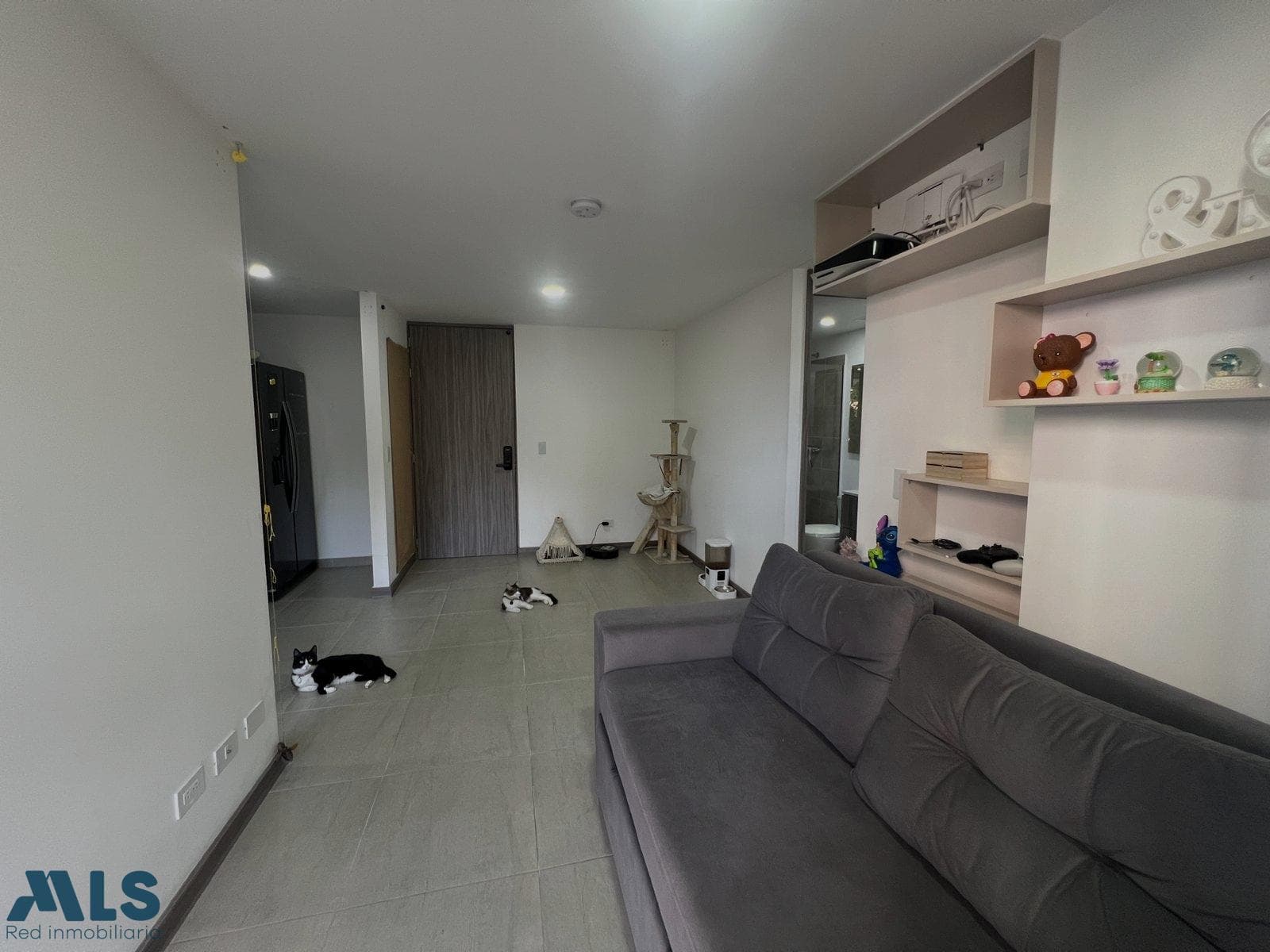 Apartamento en venta en Viviendas del Sur, Aburra Sur, Itagüí — foto 1 de 17