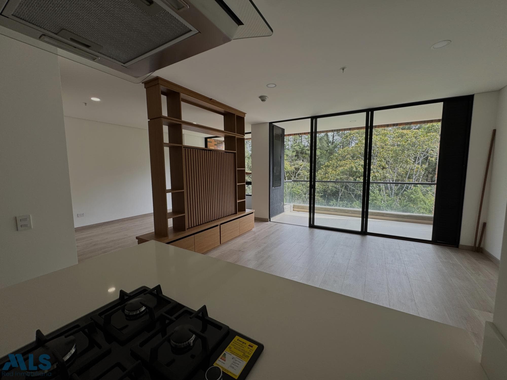 Apartamento en venta en V. La Fe, Oriente Antioqueño, El Retiro — foto 1 de 22