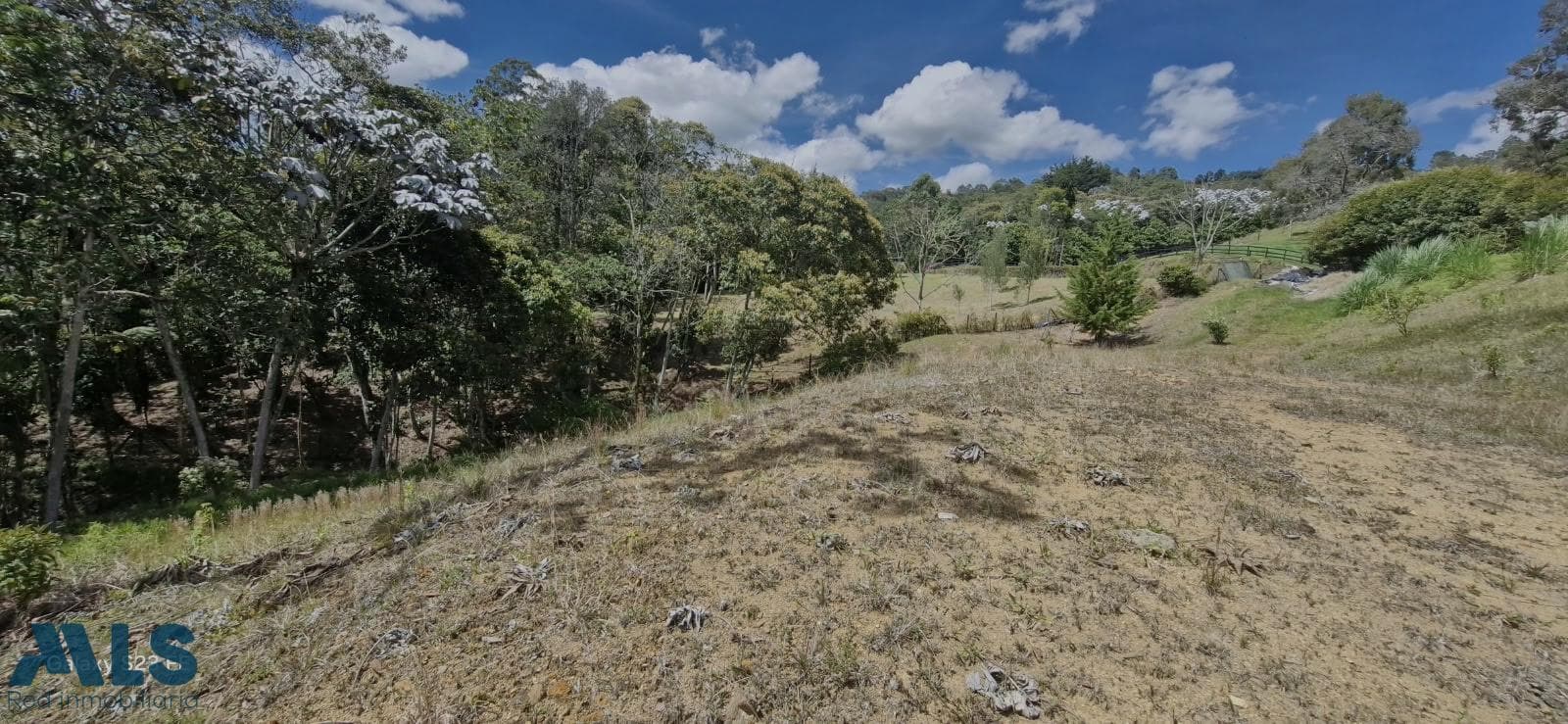 Lote Residencial en venta en V. Barahonda, Oriente Antioqueño, Rionegro — foto 1 de 21