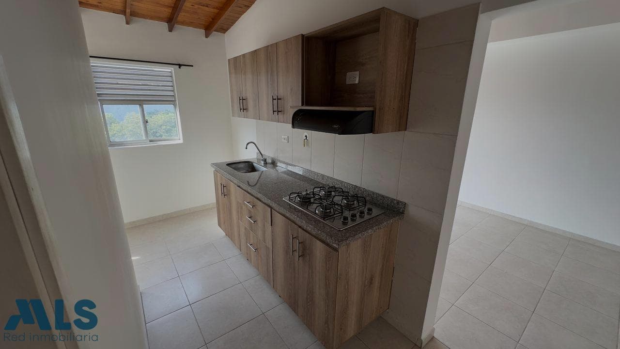 Apartamento en venta en Las Vegas, Aburra Sur, Sabaneta — foto 1 de 12
