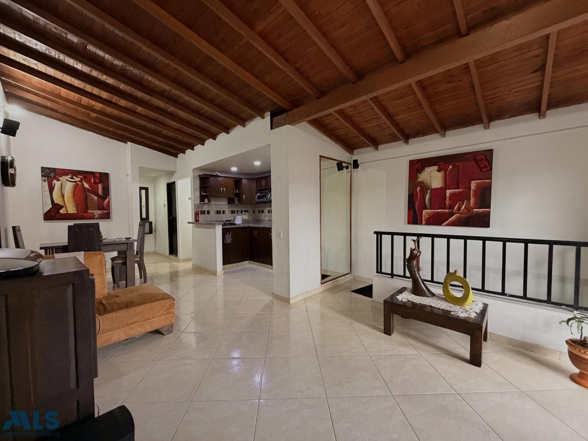 Apartamento en venta en Girardot, Occidente, Medellín — foto 1 de 37