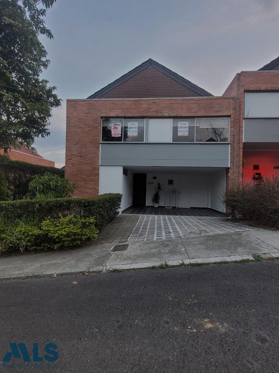Casa en venta en La Chinca, Aburra Sur, La Estrella — foto 1 de 9