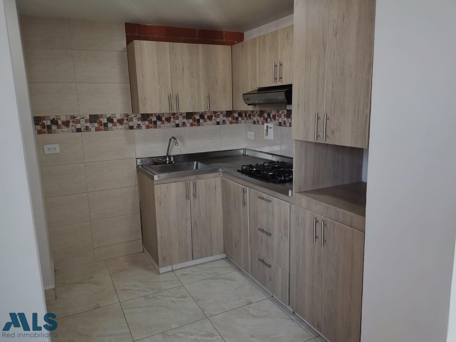 Apartamento en venta en Maria Auxiliadora, Aburra Sur, Sabaneta — foto 1 de 16