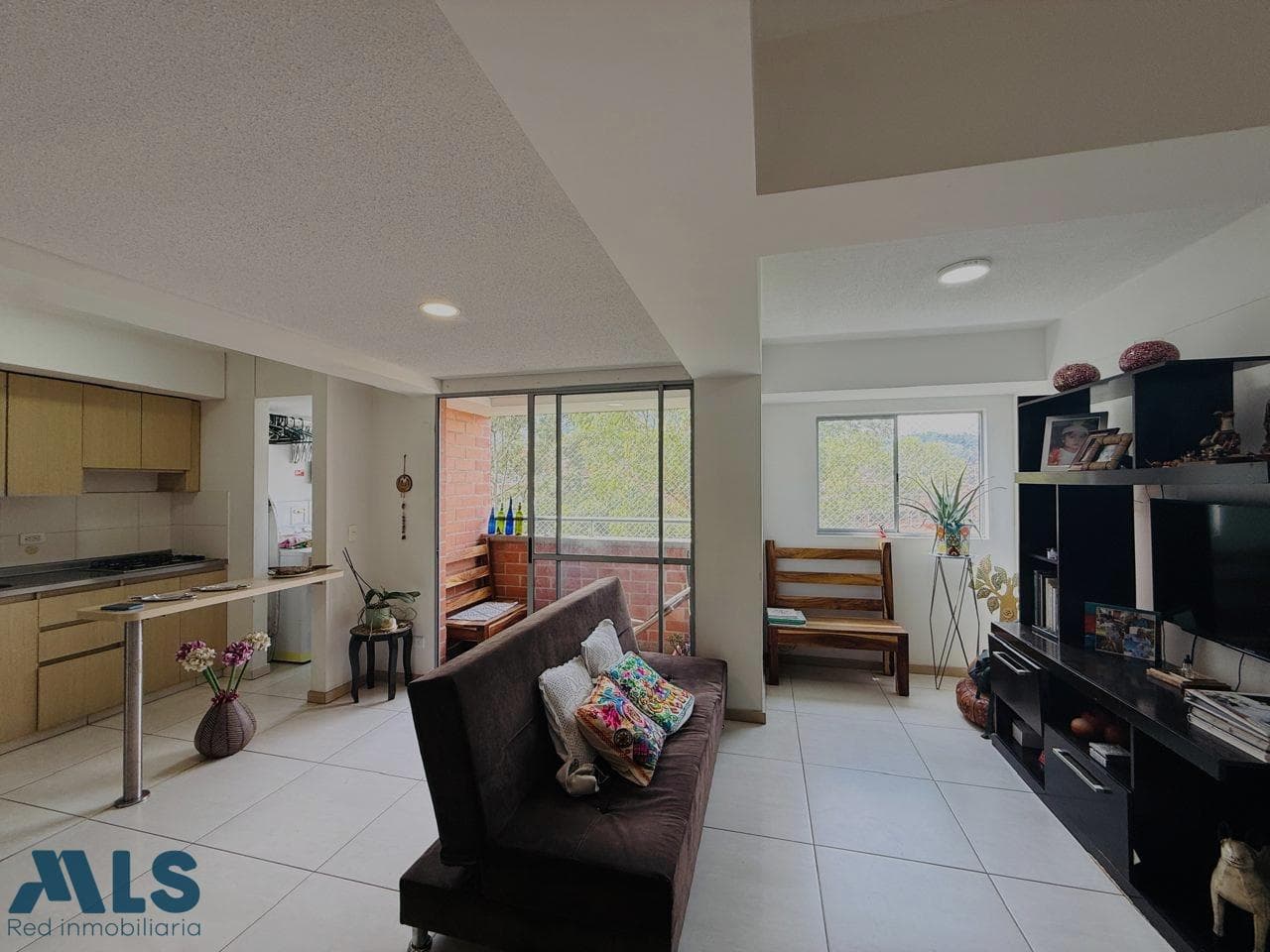 Apartamento en venta en Fátima, Aburra Sur, Itagüí — foto 1 de 14