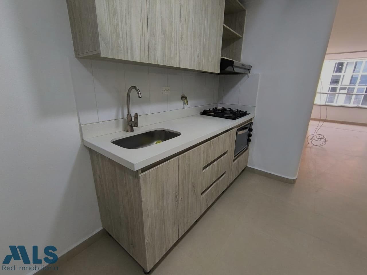Apartamento en venta en Betania, Aburra Sur, Sabaneta — foto 1 de 12