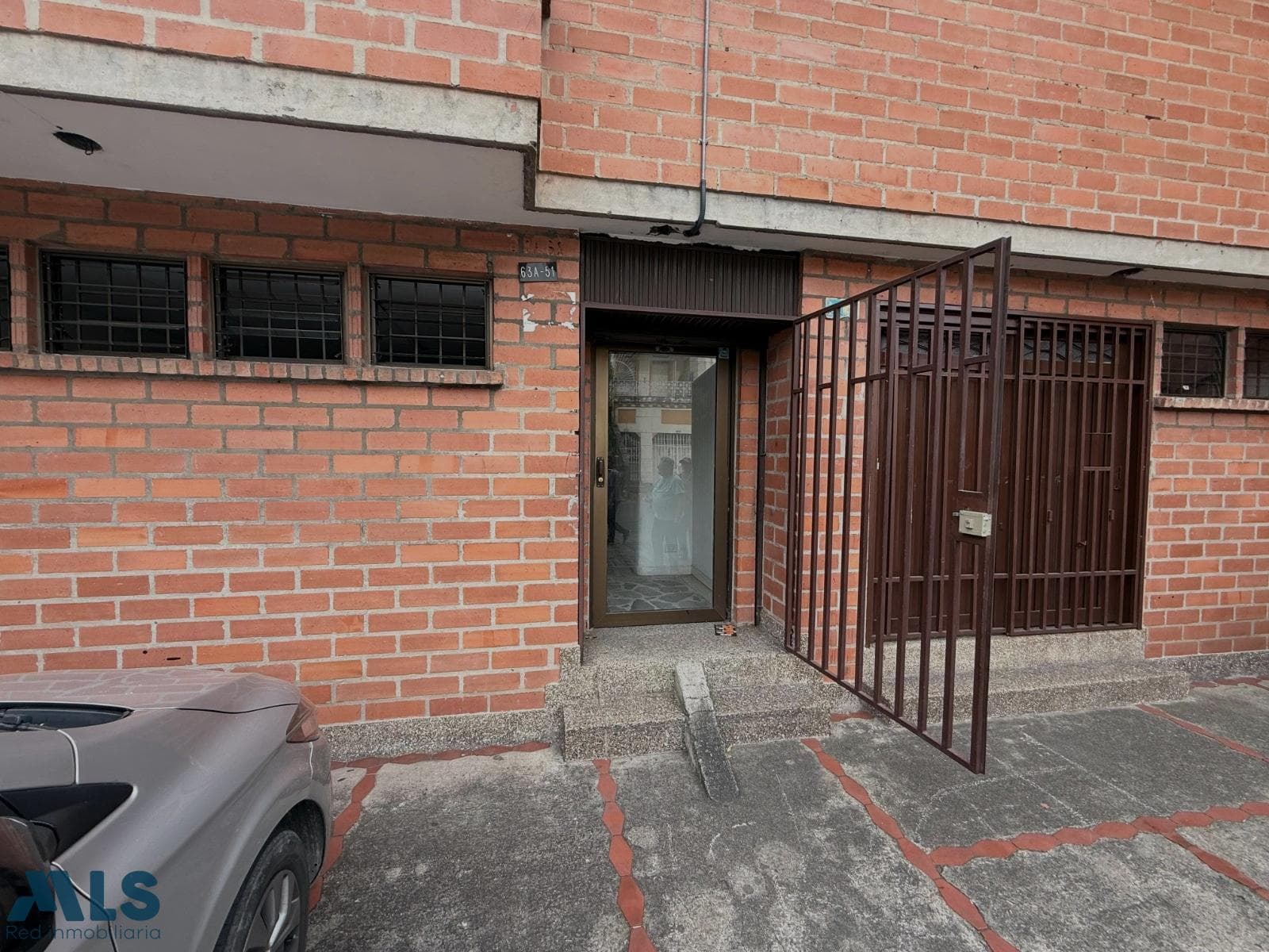 Consultorio en venta en Prado, Centro, Medellín — foto 1 de 8