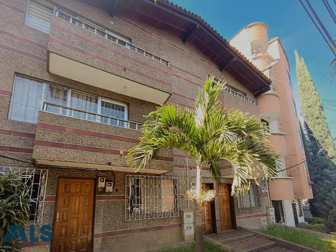 Apartamento en venta en San Javier Nº 1, Occidente, Medellín — foto 1 de 21