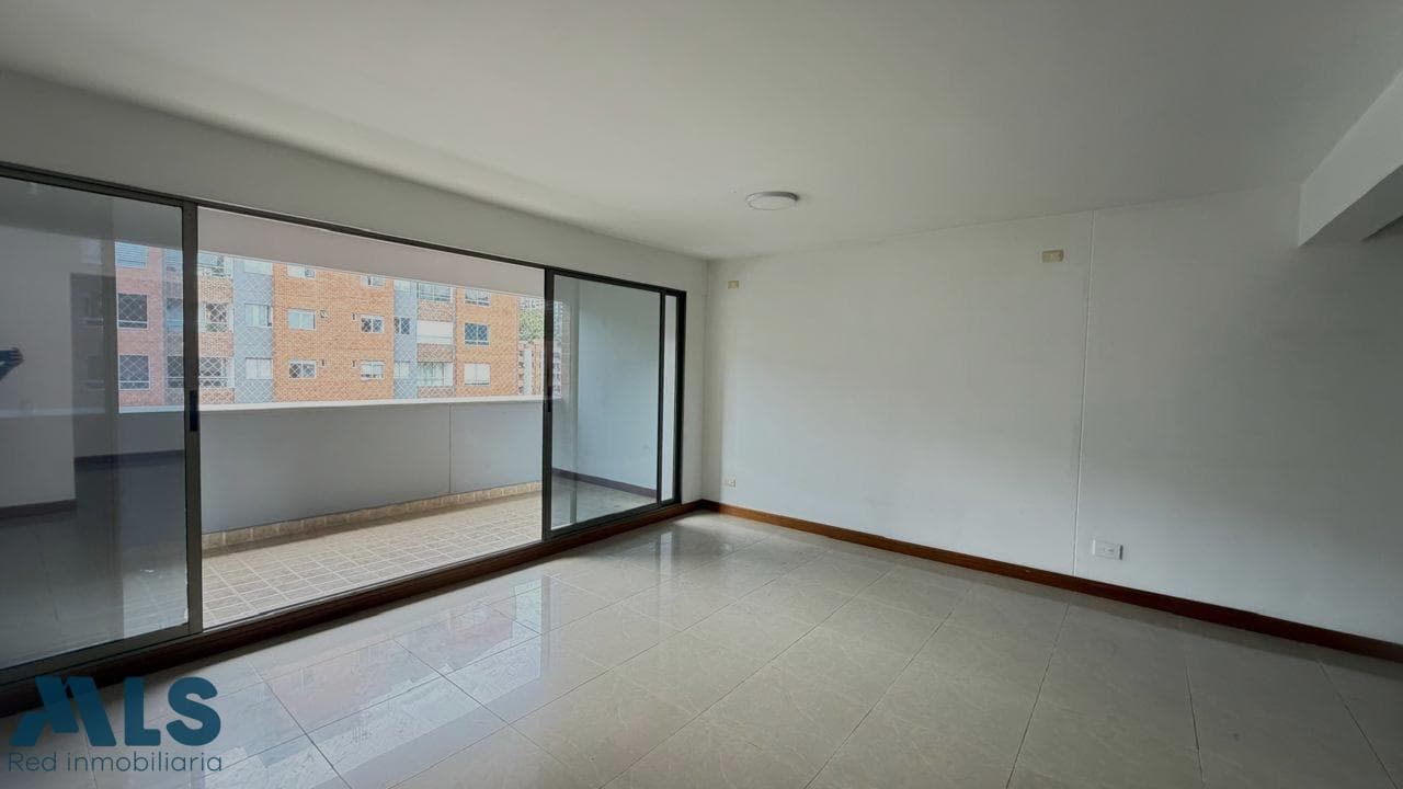 Apartamento en venta en La Frontera, Aburra Sur, Envigado — foto 1 de 22