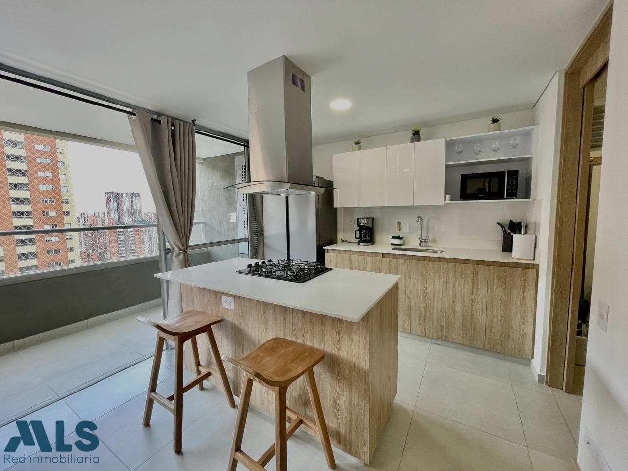 Apartamento en venta en V. Cañaveralejo, Aburra Sur, Sabaneta — foto 1 de 11