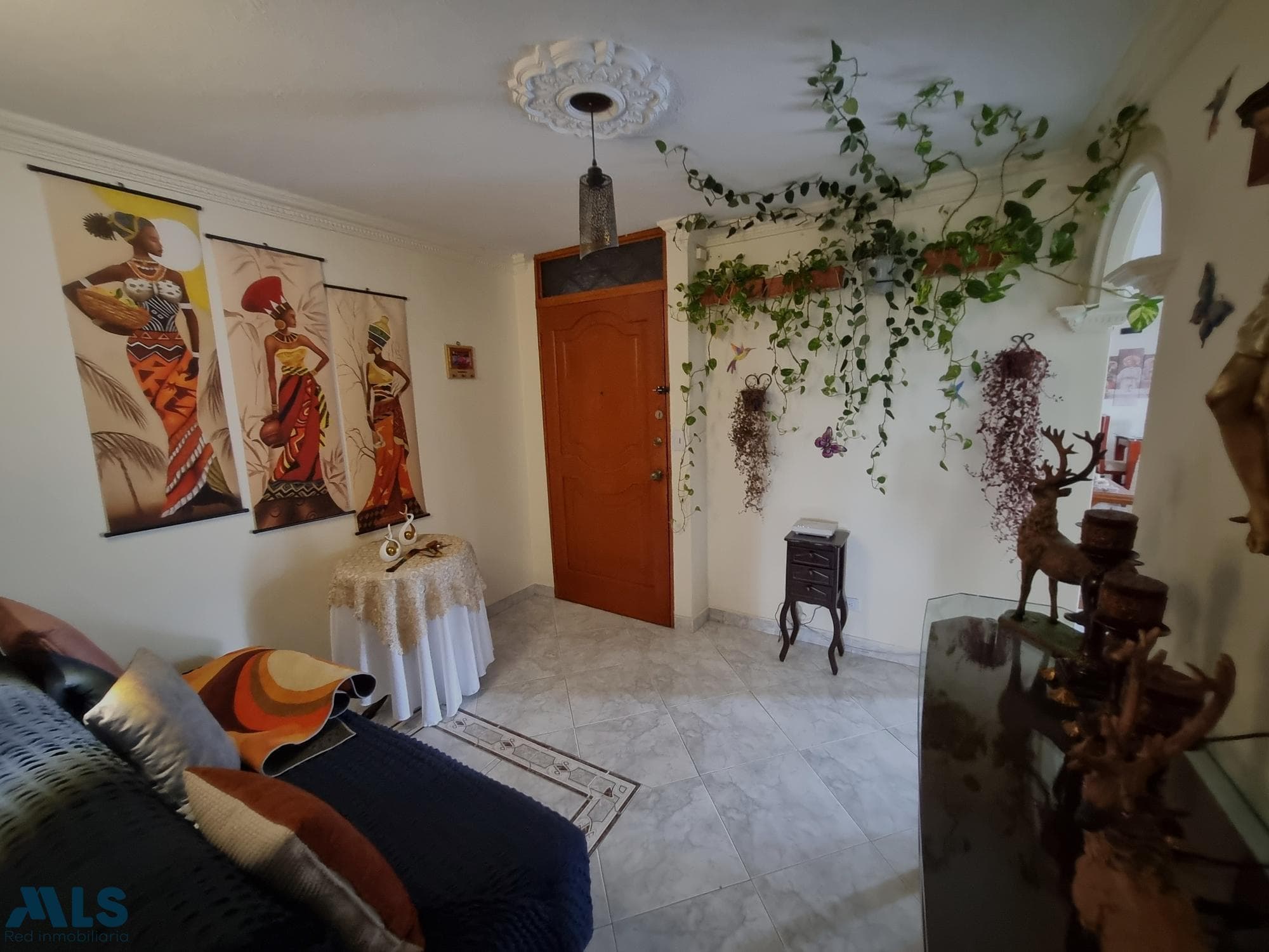 Apartamento en venta en Campo Amor, Belén Guayabal, Medellín — foto 1 de 15