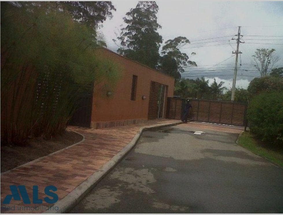 Lote Residencial en venta en Llanogrande, Oriente Antioqueño, Rionegro — foto 1 de 8