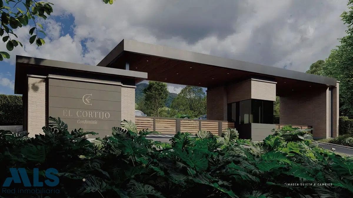 Lote Residencial en venta en Via La Ceja La Unión, Oriente Antioqueño — foto 1 de 9