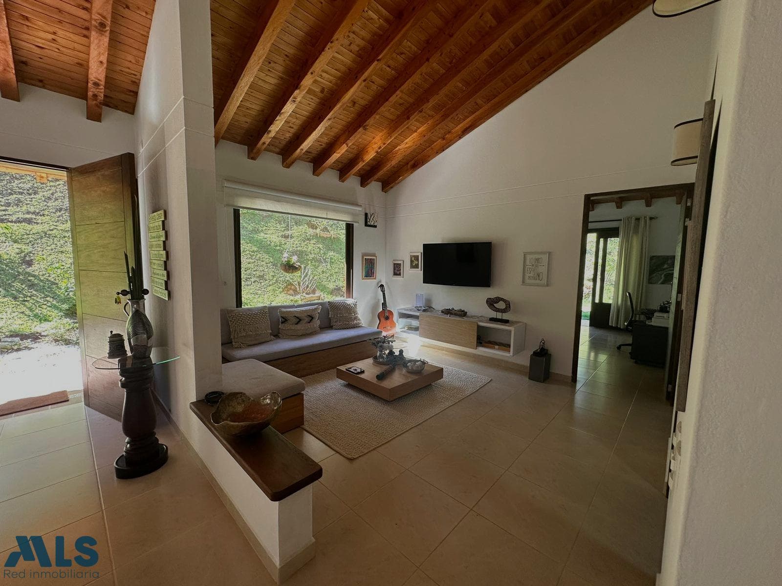 Casa en venta en V. Abreito, Oriente Antioqueño, Rionegro — foto 1 de 22