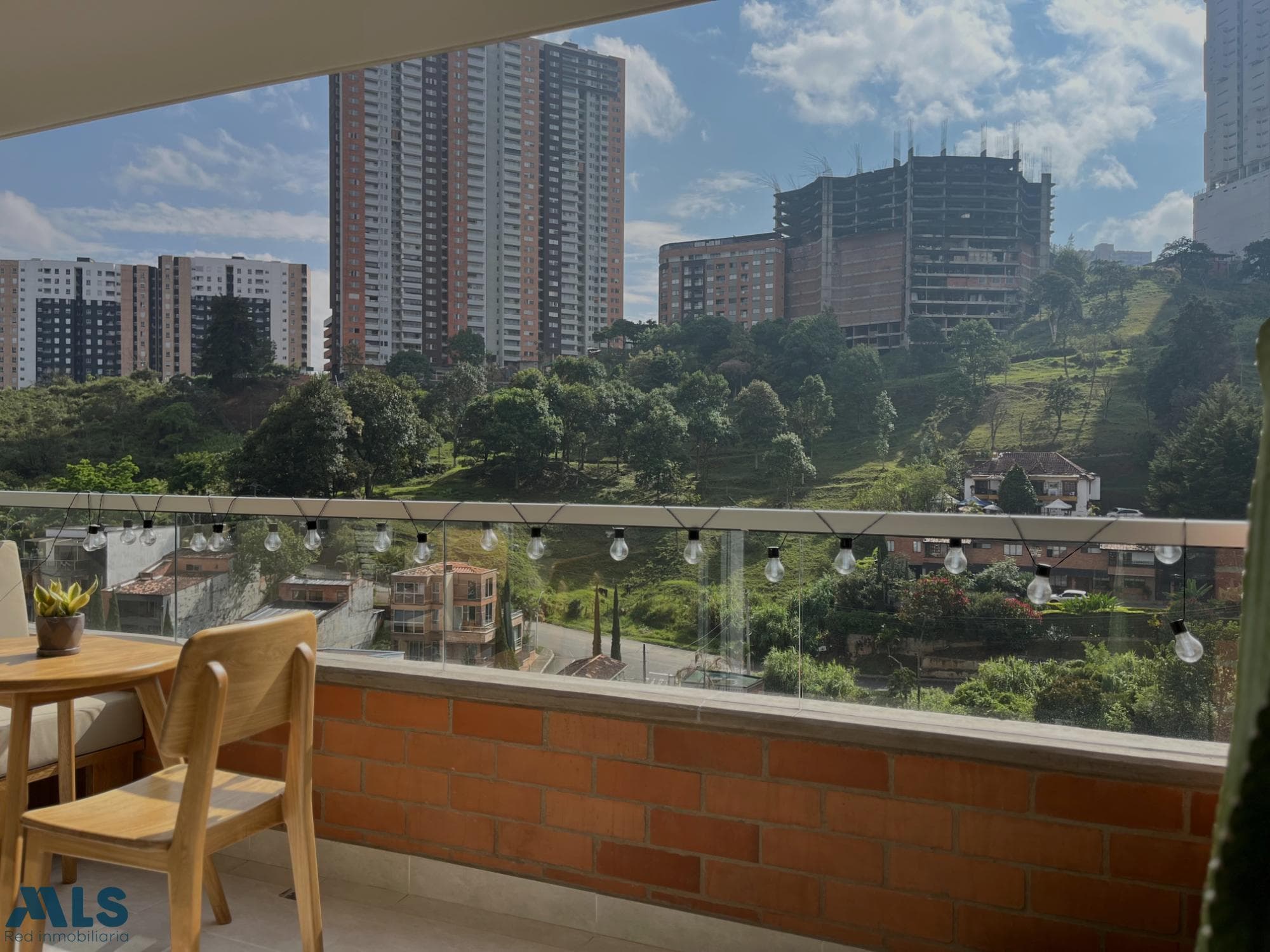Apartamento en venta en La Doctora, Aburra Sur, Sabaneta — foto 1 de 22