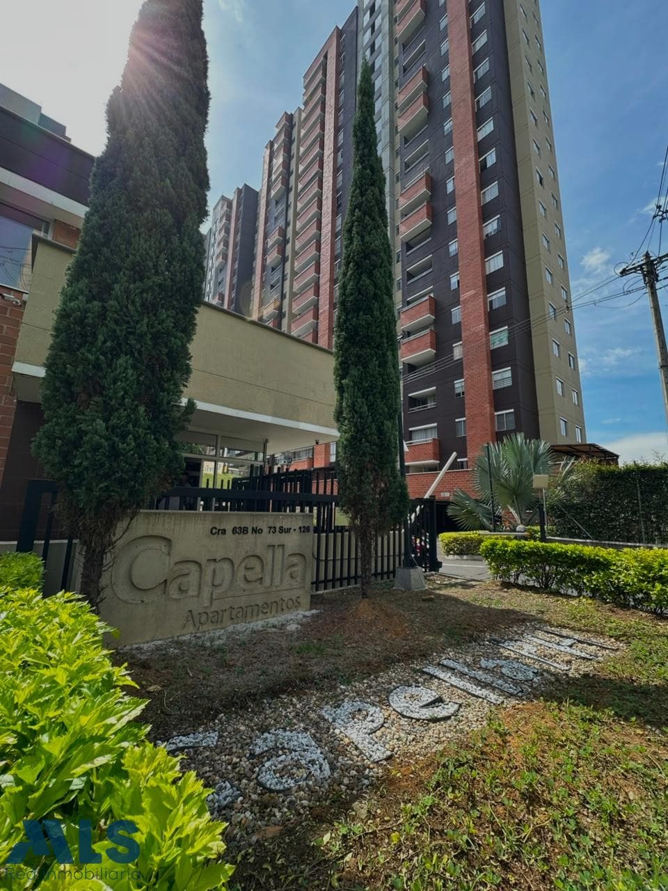 Apartamento en venta en La Ferreria, Aburra Sur, La Estrella — foto 1 de 18