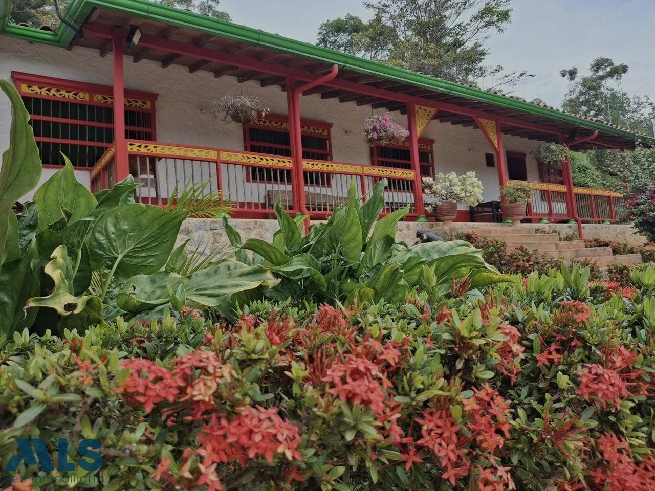 Finca Recreativa en venta en V. San Miguel, Otras Zonas, Ciudad Bolivar — foto 1 de 19