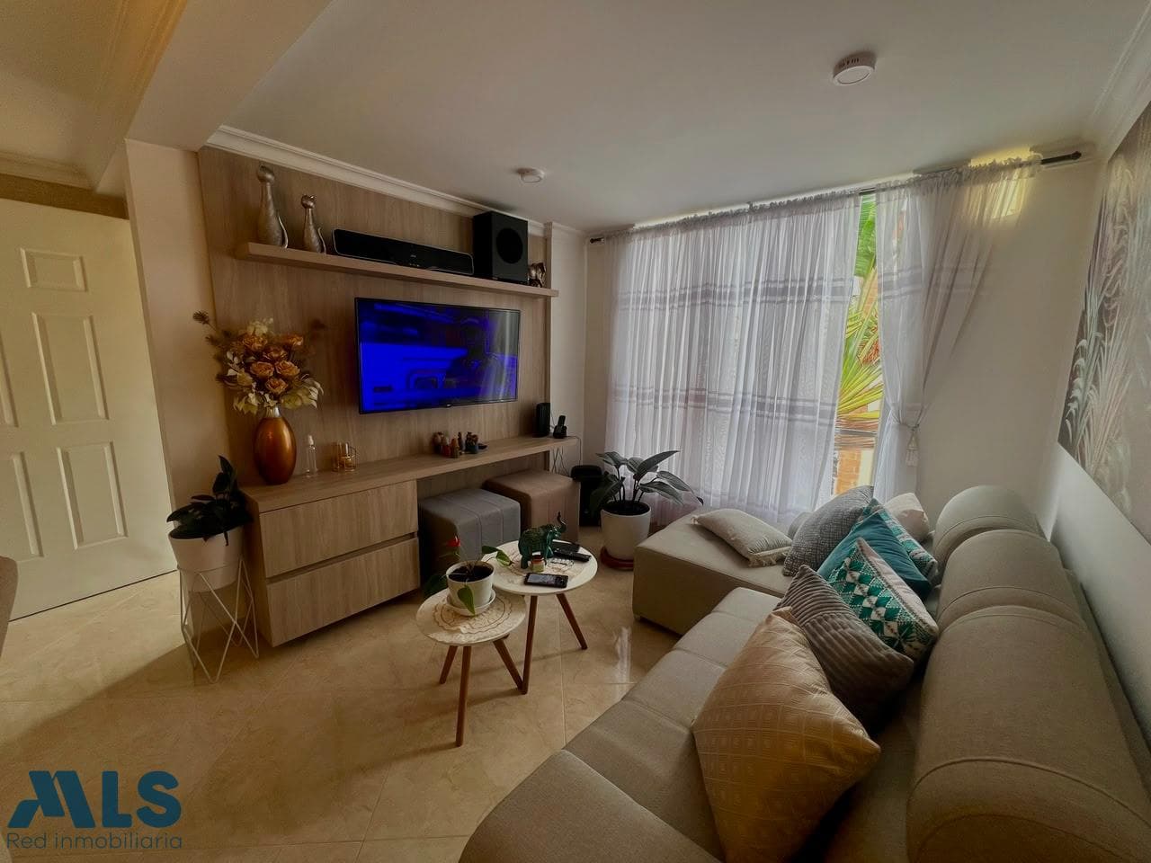 Apartamento en venta en Santa Lucia, Occidente, Medellín — foto 1 de 18