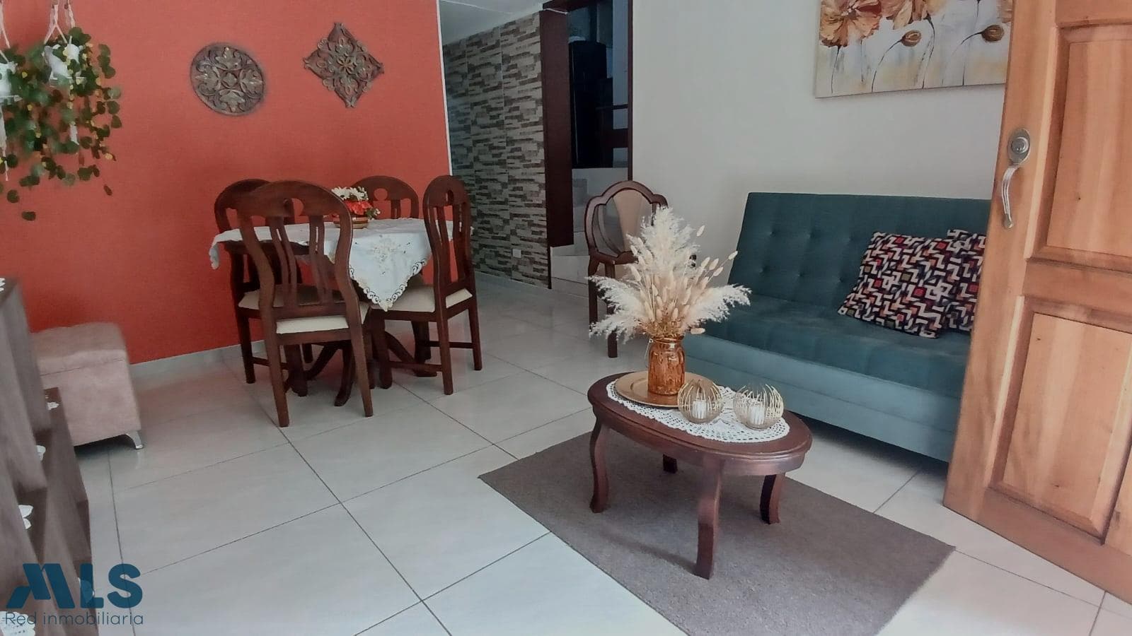 Apartamento en venta en La Paz, Aburra Sur, Envigado — foto 1 de 19