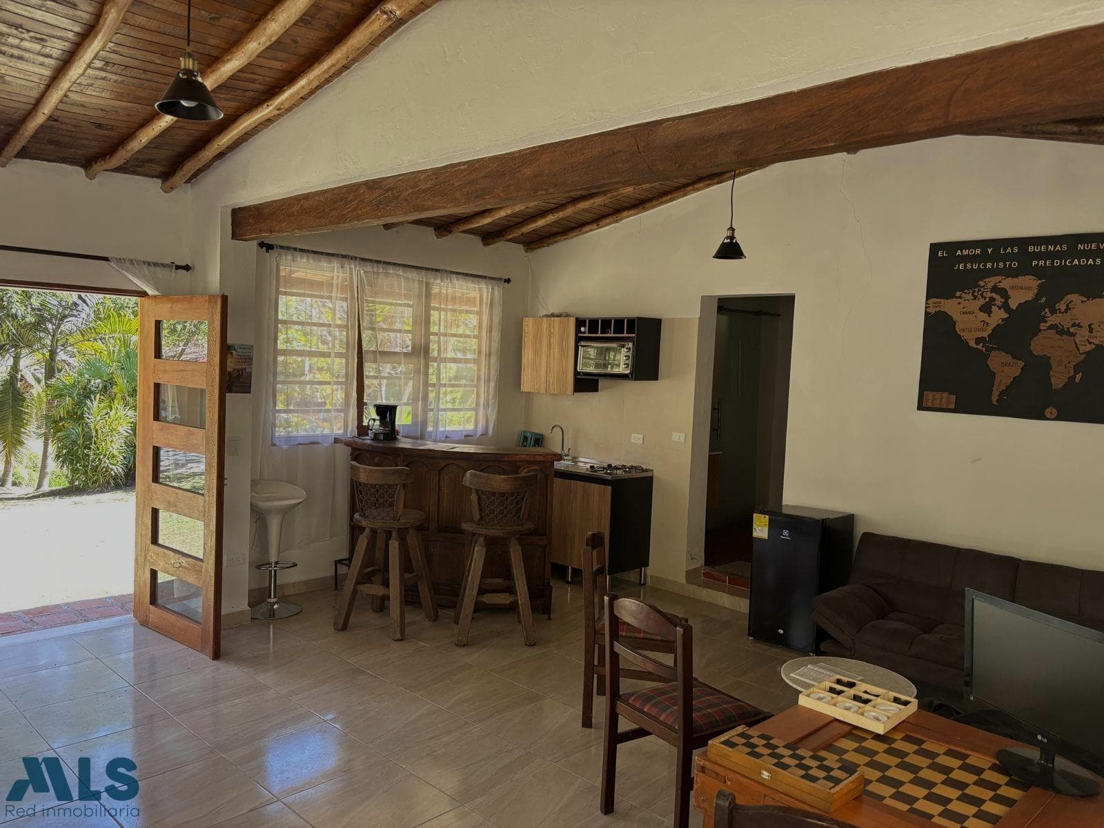 Casa en venta en Vereda La Clara, Oriente Antioqueño, Guarne — foto 1 de 27