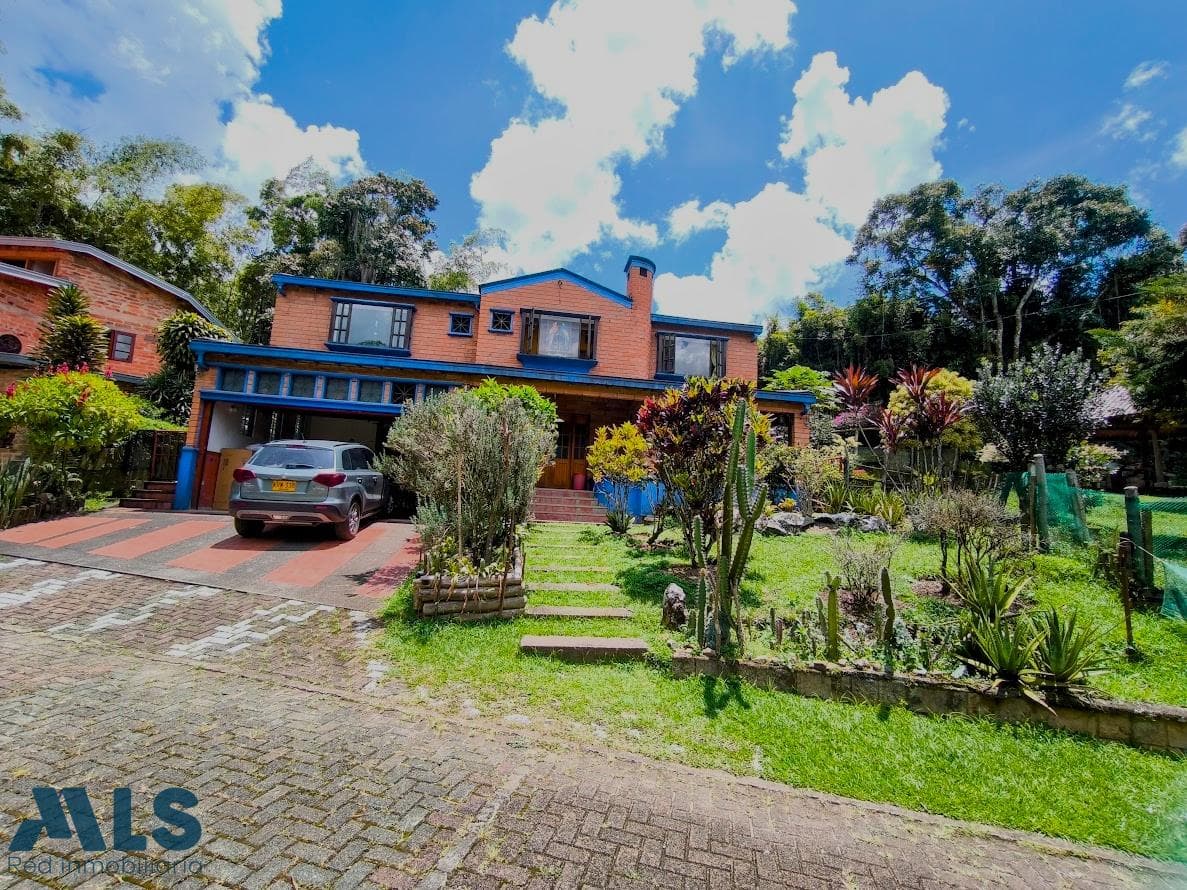 Casa en venta en V. Tarapaca, Aburra Sur, La Estrella — foto 1 de 15