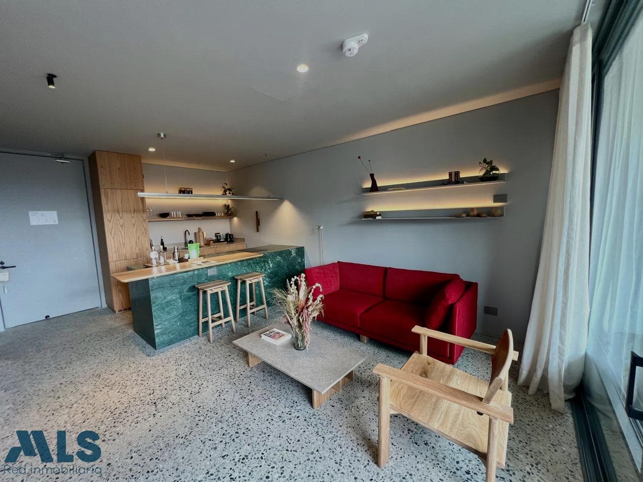 Hotelapart Hotel en venta en Provenza, Poblado, Medellín — foto 1 de 15