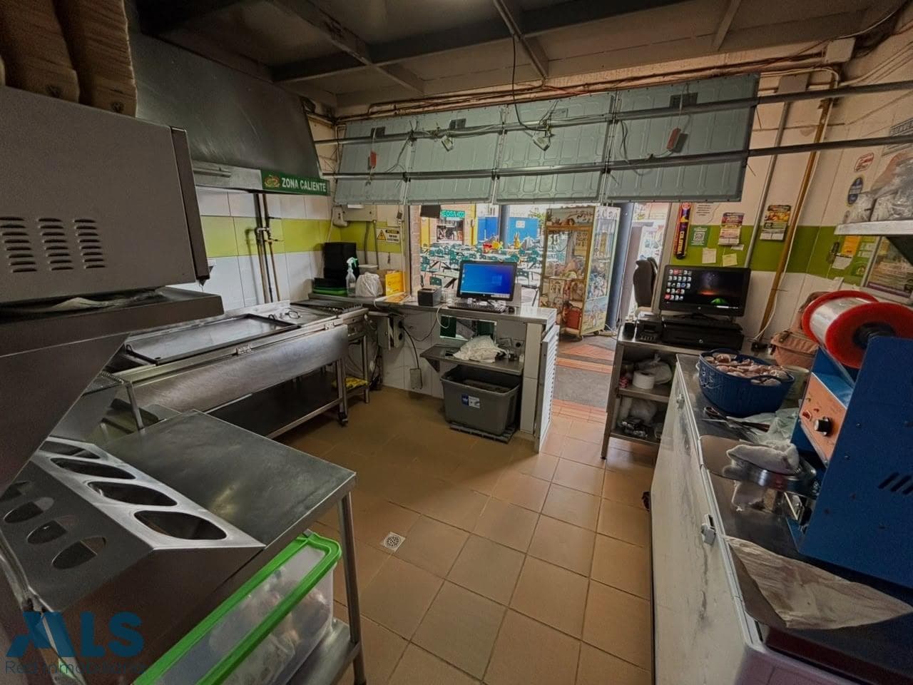 Local Comercial en venta en Ditaires, Aburra Sur, Itagüí — foto 1 de 9