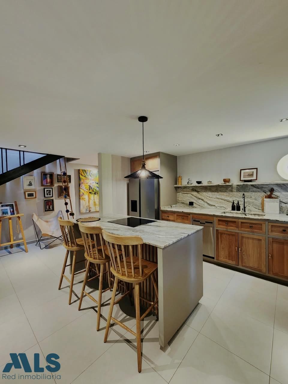 Casa en venta en El Esmeraldal, Aburra Sur, Envigado — foto 1 de 14