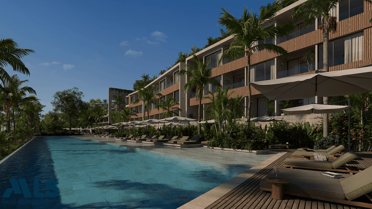 Apartamento en venta en Punta Canoa, Otras Zonas, Cartagena — foto 1 de 8