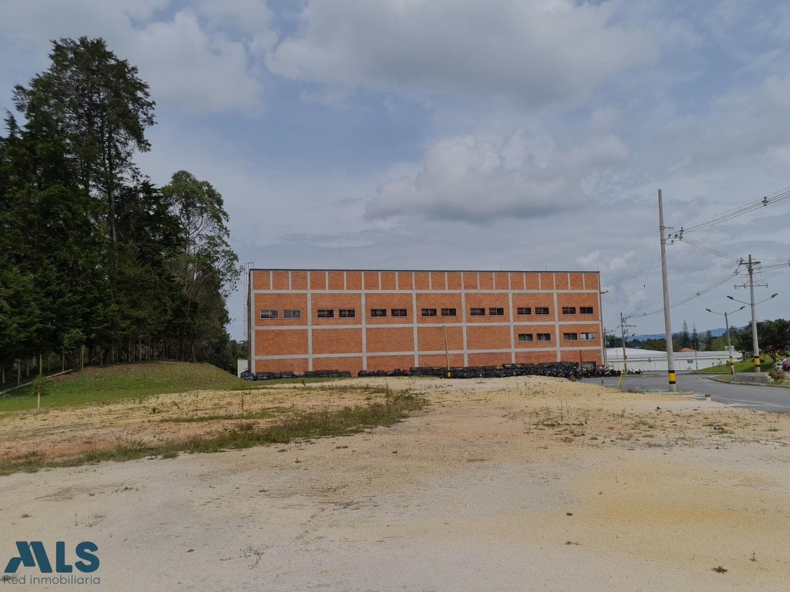 Lote Residencial en venta en Zona Franca, Oriente Antioqueño, Rionegro — foto 1 de 8