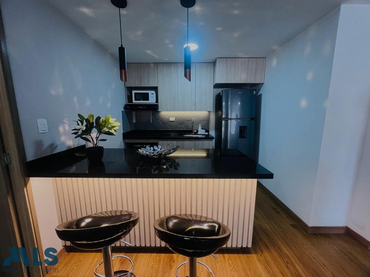 Apartamento en venta en Astorga, Poblado, Medellín — foto 1 de 13