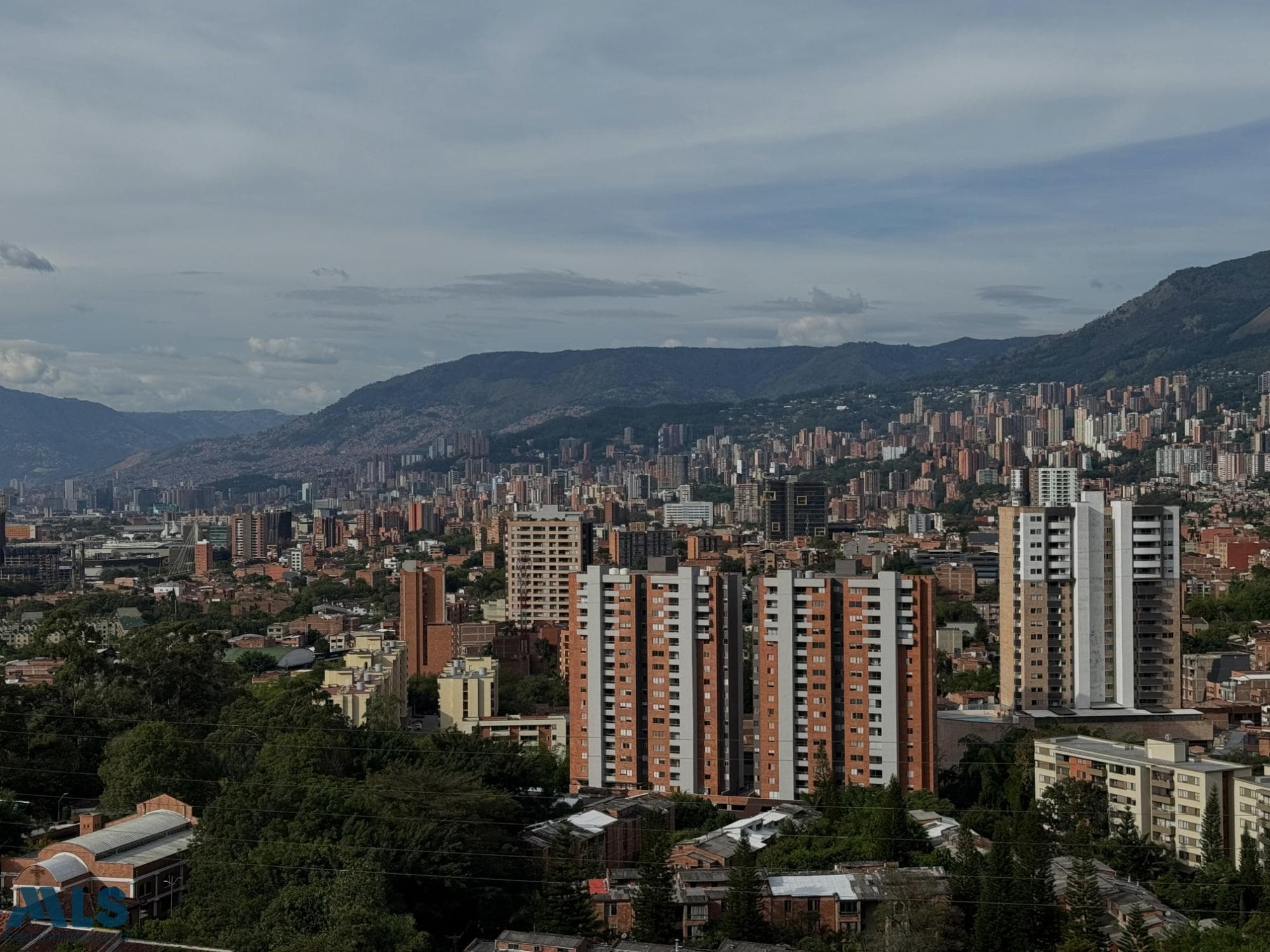Apartamento en venta en Señorial, Aburra Sur, Envigado — foto 1 de 23