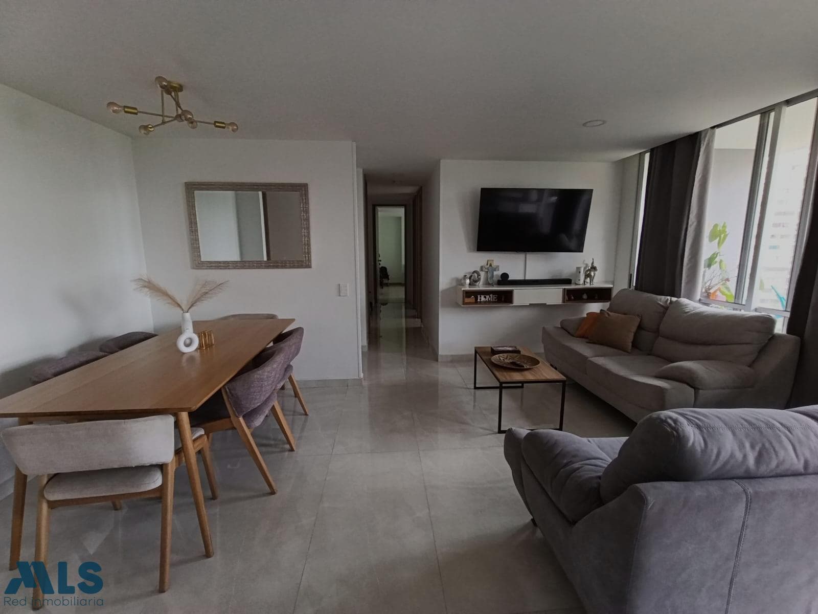 Apartamento en venta en Pilsen, Aburra Sur, Itagüí — foto 1 de 14