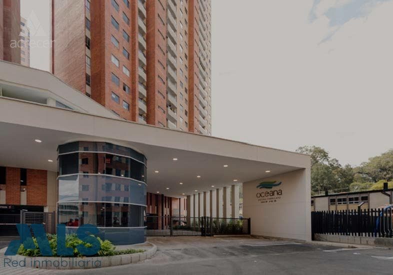 Apartamento en venta en San José Obrero, Norte, Bello — foto 1 de 44