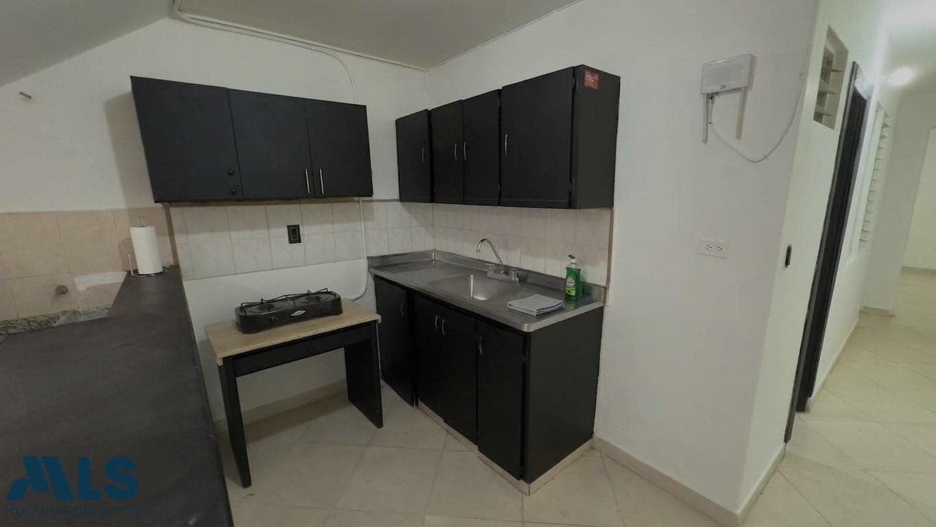 Apartamento en venta en Entreamigos, Aburra Sur, Sabaneta — foto 1 de 16