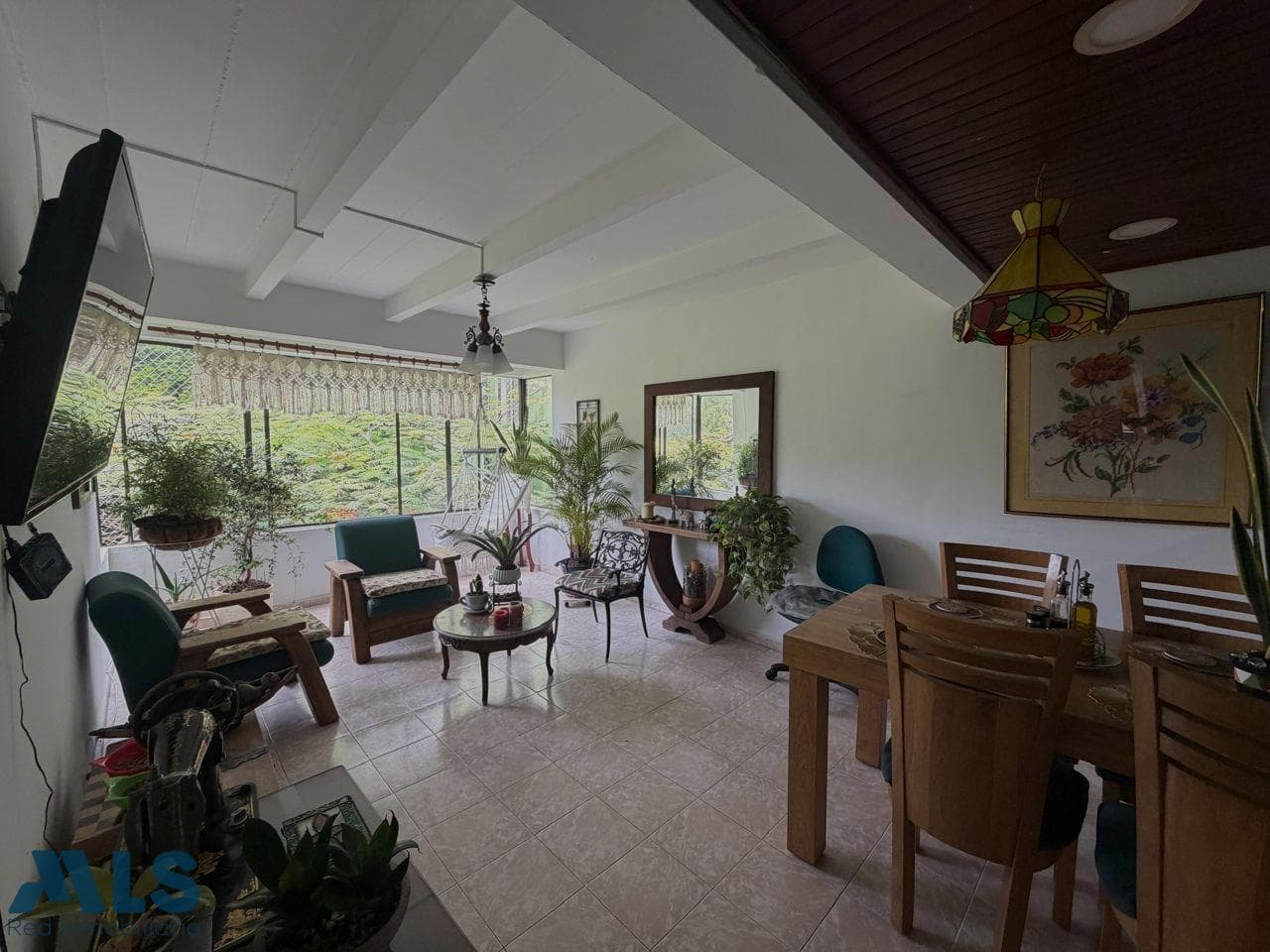 Apartamento en venta en La Mota, Belén Guayabal, Medellín — foto 1 de 34