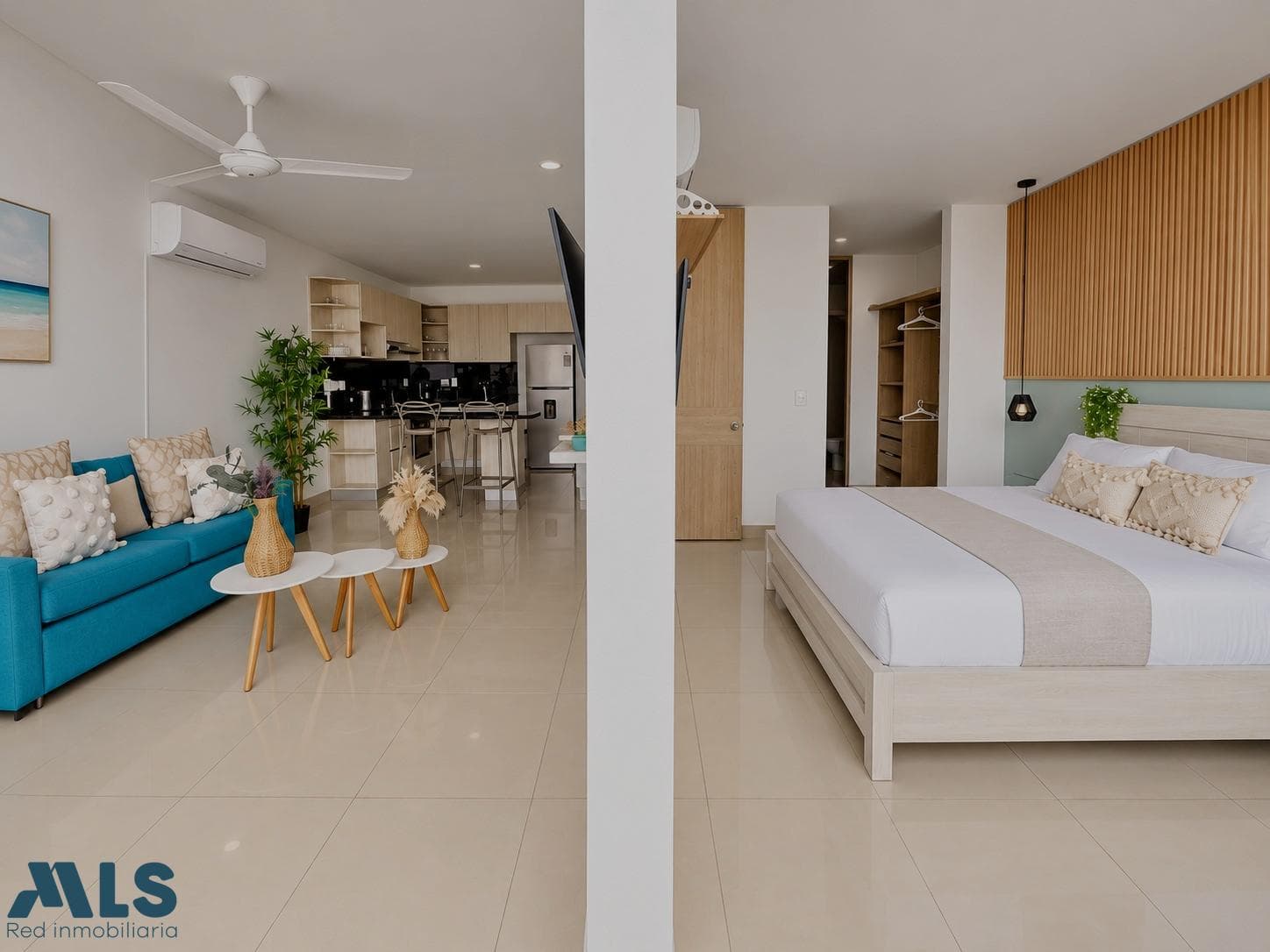 Apartamento en venta en Boca Grande, Otras Zonas, Cartagena — foto 1 de 46