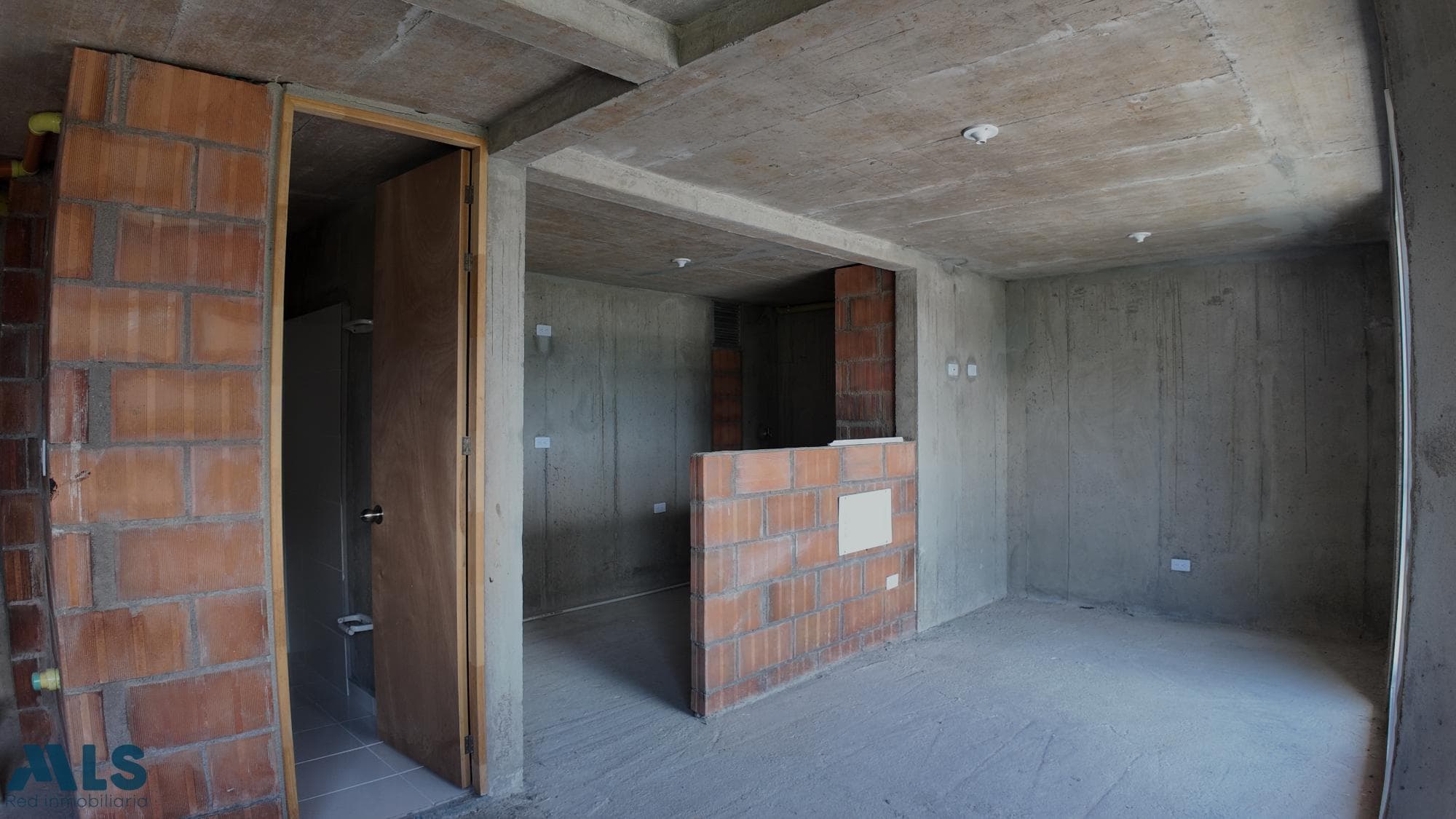 Apartamento en venta en Loma de San Jose, Aburra Sur, Sabaneta — foto 1 de 17
