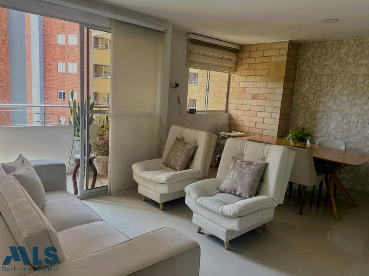 Apartamento en venta en Suramérica, Aburra Sur, Itagüí — foto 1 de 14
