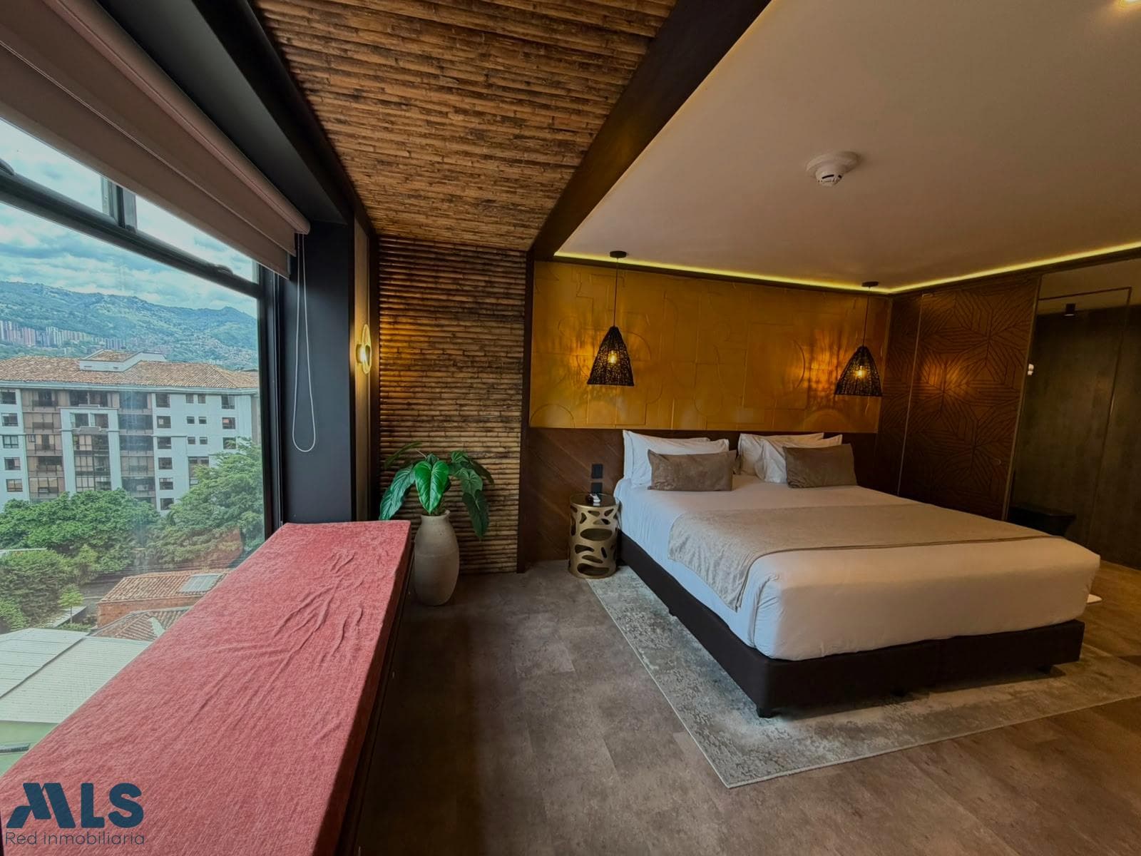 Hotelapart Hotel en venta en Astorga, Poblado, Medellín — foto 1 de 10