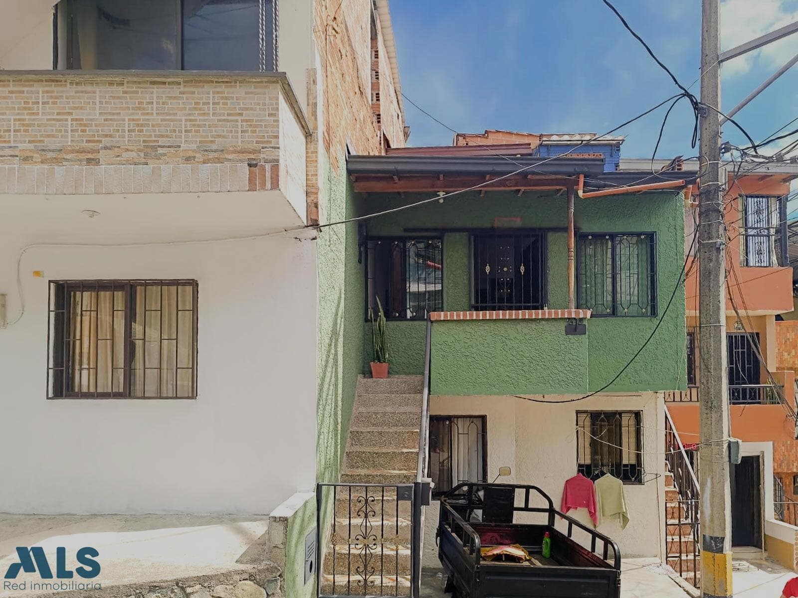 Apartamento en venta en Enciso, Centro, Medellín — foto 1 de 15