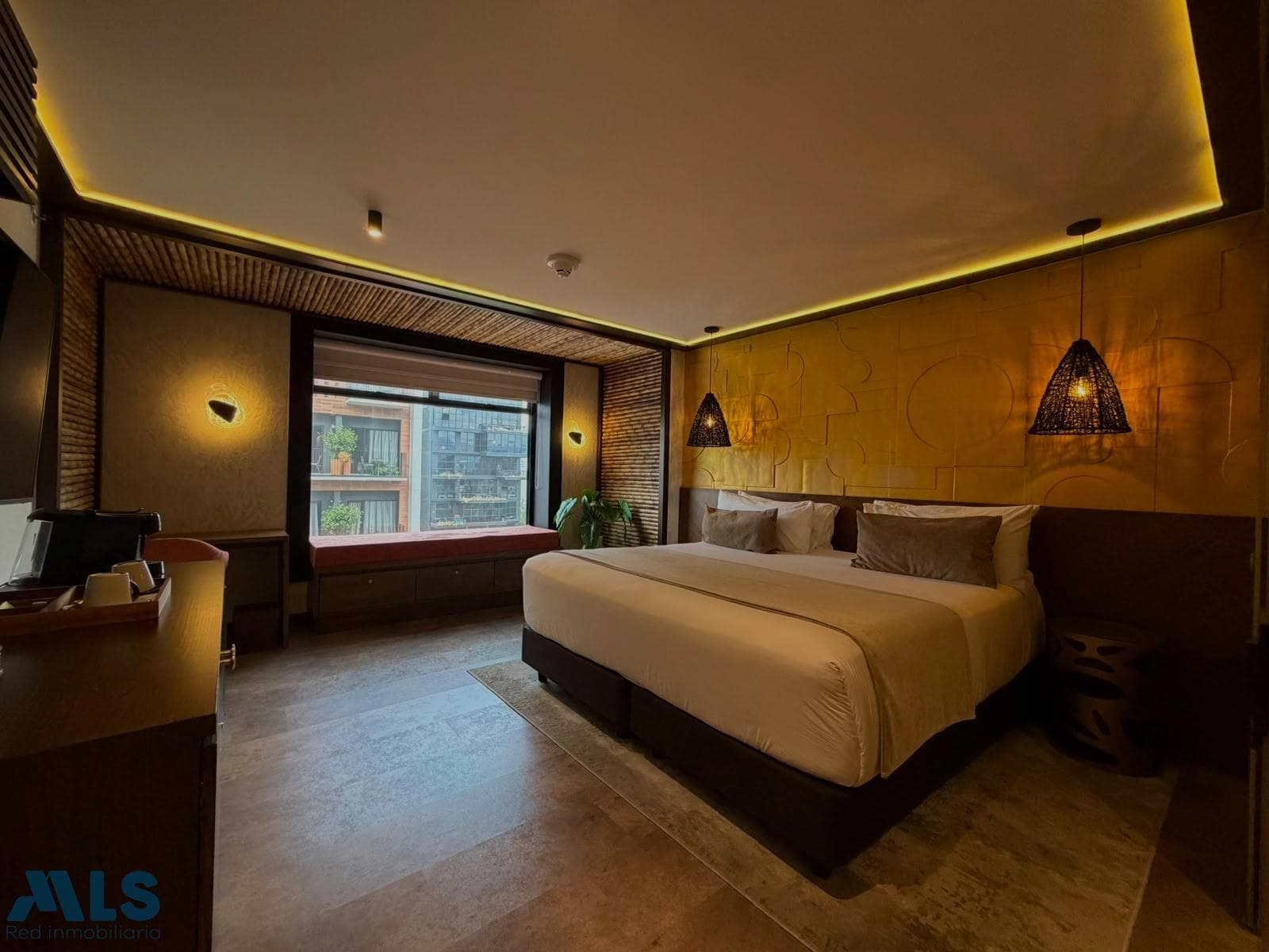 Hotelapart Hotel en venta en Astorga, Poblado, Medellín — foto 1 de 10